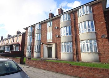 Thumbnail 1 bed flat for sale in Red Bank Road, Bispham, Blackpool, Lancashire