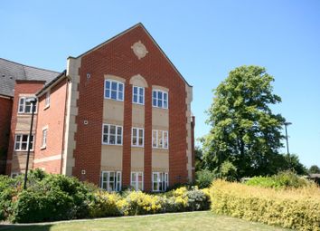 Thumbnail 2 bedroom flat to rent in Bennett Crescent, Temple Cowley, Oxford