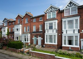 Thumbnail Terraced house for sale in Albemarle Road, York, North Yorkshire