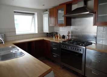 Thumbnail 4 bed property to rent in Malmesbury Park Road, Bournemouth