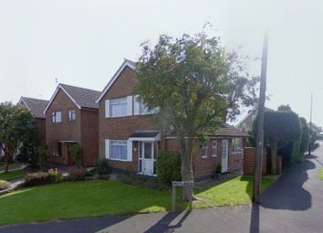 3 Bedrooms Detached house to rent in Maylands, Borrowash, Derby DE72