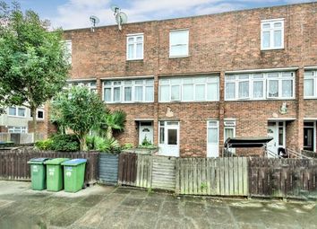 4 Bedrooms Terraced house for sale in Malthus Path, Thamesmead, Near Woolwich, London SE28