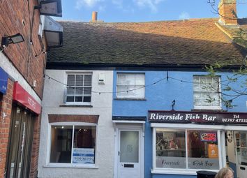Thumbnail Retail premises to let in High Street, Halstead