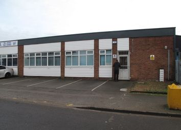 Thumbnail Office to let in Reservoir Road, Hull