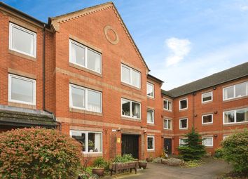 Thumbnail 1 bed flat for sale in St. Marys Road, Evesham, Worcestershire