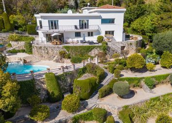 Thumbnail 3 bed villa for sale in Vence, Vence, St. Paul Area, French Riviera