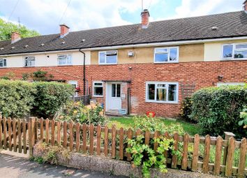 Thumbnail 3 bed terraced house for sale in Glebe Road, Newent