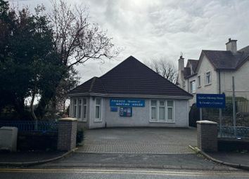 Thumbnail Office for sale in Former Quakers Meeting House, 87 Park Street, Bridgend