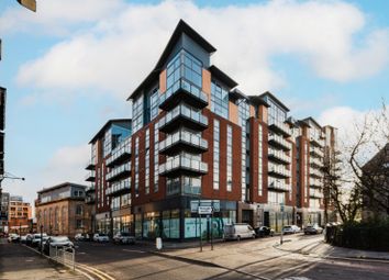 Thumbnail Flat for sale in Dunlop Street, Glasgow