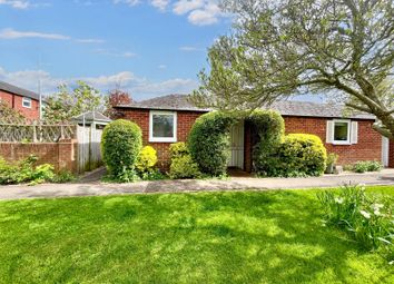 Didcot - Terraced bungalow for sale