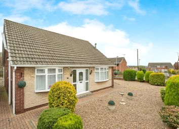 Thumbnail Detached bungalow for sale in Elm Way, Wath-Upon-Dearne, Rotherham