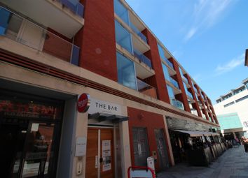 Thumbnail Flat to rent in The Bar, Shires Lane, Leicester