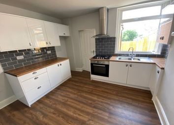 Thumbnail Property to rent in Edale Road, Nottingham