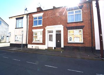 Thumbnail Terraced house for sale in Bailiff Street, Northampton