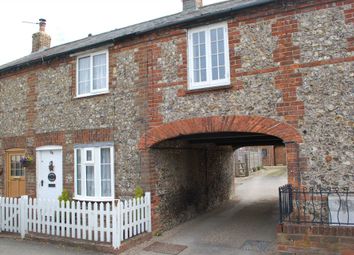 2 Bedroom End terrace house for sale