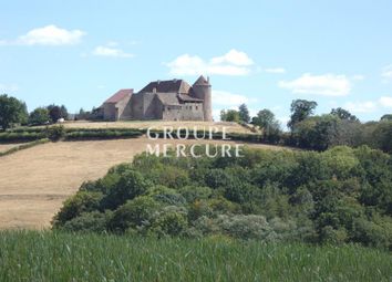 Thumbnail 8 bed property for sale in Issy-L-Eveque, Bourgogne, 71760, France