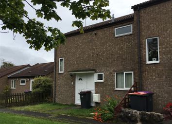 Thumbnail 3 bed property to rent in St. Davids Close, Malinslee, Telford