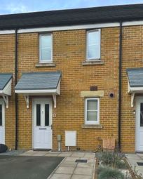 Thumbnail 2 bed terraced house for sale in Maes Elen, Carmarthen