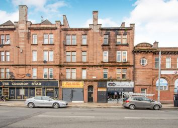 1 Bedrooms Flat for sale in London Road, Glasgow G40