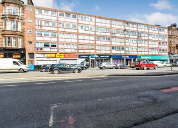 Thumbnail Maisonette for sale in Great Western Road, Anniesland, Glasgow