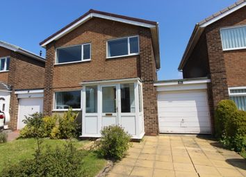 Thumbnail Link-detached house to rent in Annan Road, Billingham