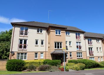 Thumbnail 2 bed flat to rent in Creteil Court, Falkirk