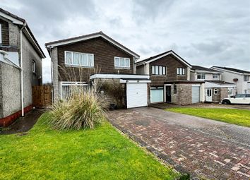 Thumbnail Detached house for sale in Shawton Road, Chapelton, Strathaven