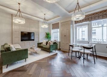Thumbnail Flat for sale in Bedford Court Mansions, Bedford Avenue, Bloomsbury, London