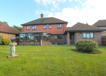 Thumbnail 5 bed detached house for sale in Wellfield Gardens, Carshalton