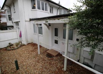 Thumbnail Flat to rent in Nelson Road, Poole