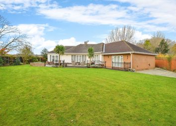 Thumbnail Bungalow for sale in Birkdale Road, Stockton-On-Tees, Durham