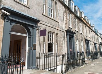 Thumbnail Serviced office to let in 16 Forth Street, Edinburgh