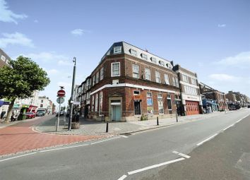 Thumbnail Commercial property to let in High Street, Herne Bay