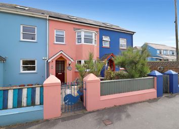 Property listing in Bideford, Devon