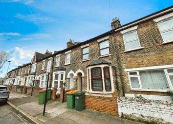 Thumbnail 4 bedroom terraced house to rent in Louise Road, London
