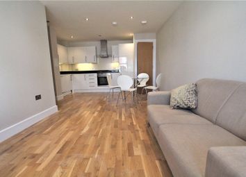 Thumbnail Flat to rent in Baldwin House, 2 Gayton Road, Harrow