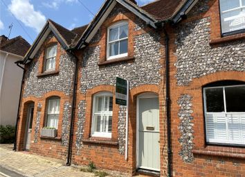 Henley on Thames - Terraced house to rent               ...