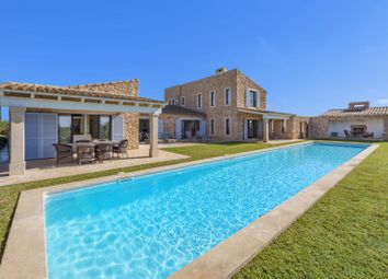 Thumbnail 4 bed country house for sale in Country Home, Ses Salines, Mallorca, 07640