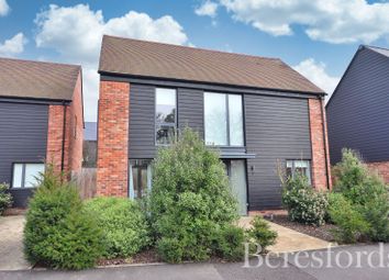 Thumbnail 3 bed detached house for sale in Belfry Crescent, Little Waltham