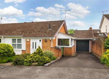 Thumbnail 2 bed bungalow for sale in Lightwater, Surrey