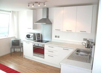 1 Bedrooms Flat to rent in 716 Marco Island, Huntingdon Street, Nottingham NG1
