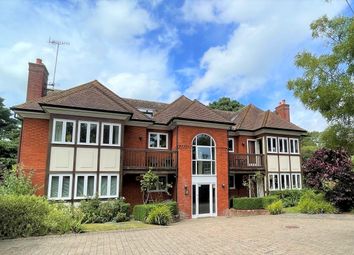 Thumbnail Flat for sale in Chaddesley Pines, Sandbanks, Poole