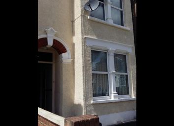 3 Bedrooms Terraced house to rent in Napier Road, Tottenham, London N17