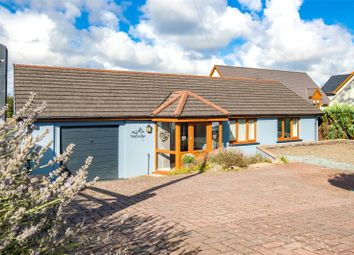 Thumbnail 4 bed detached house for sale in Waters Edge, Long Mains, Pembroke