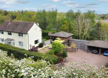 Thumbnail Detached house for sale in Newent