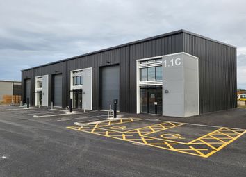 Thumbnail Business park to let in Pride Parkway, Sleaford