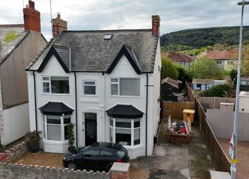 Thumbnail 5 bed detached house for sale in Plas Hyfryd, Rhuddlan Road, Abergele