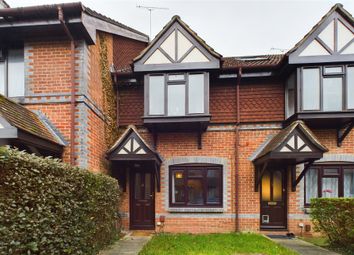 Thumbnail 1 bed flat for sale in Rowe Court, Grovelands Road, Reading, Berkshire