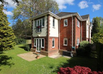 Thumbnail Flat for sale in Garlands Road, Leatherhead