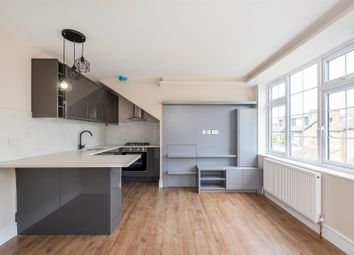 Thumbnail 1 bed flat for sale in Webster Gardens, Ealing, London